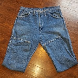 *VINTAGE* Mens wrangler jean.